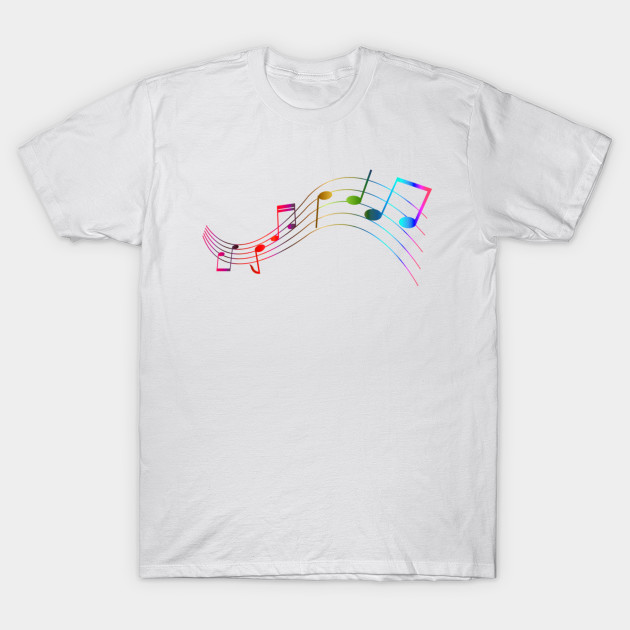 Music note by milicapetroviccvetkovic